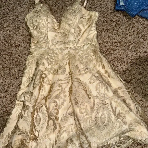 homecoming dress